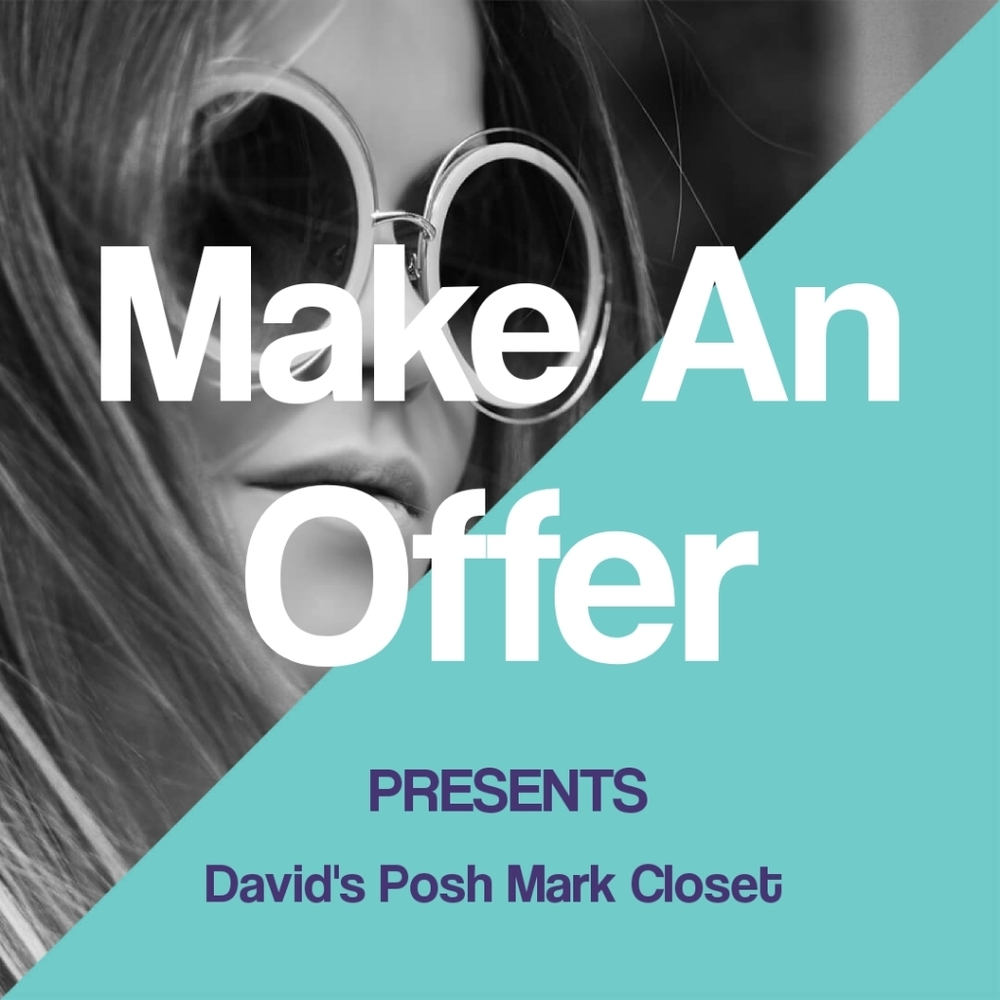 Make An Offer